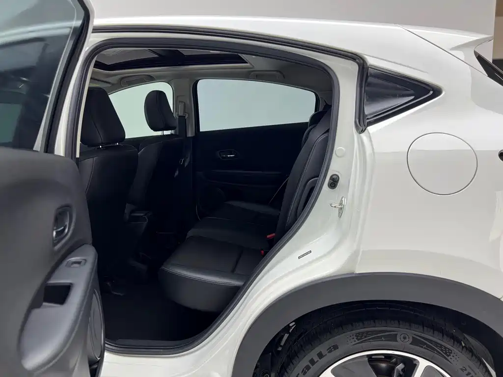 Binzhi 2020 1.5L CVT Pioneer Edition купить на сайте DeffCars