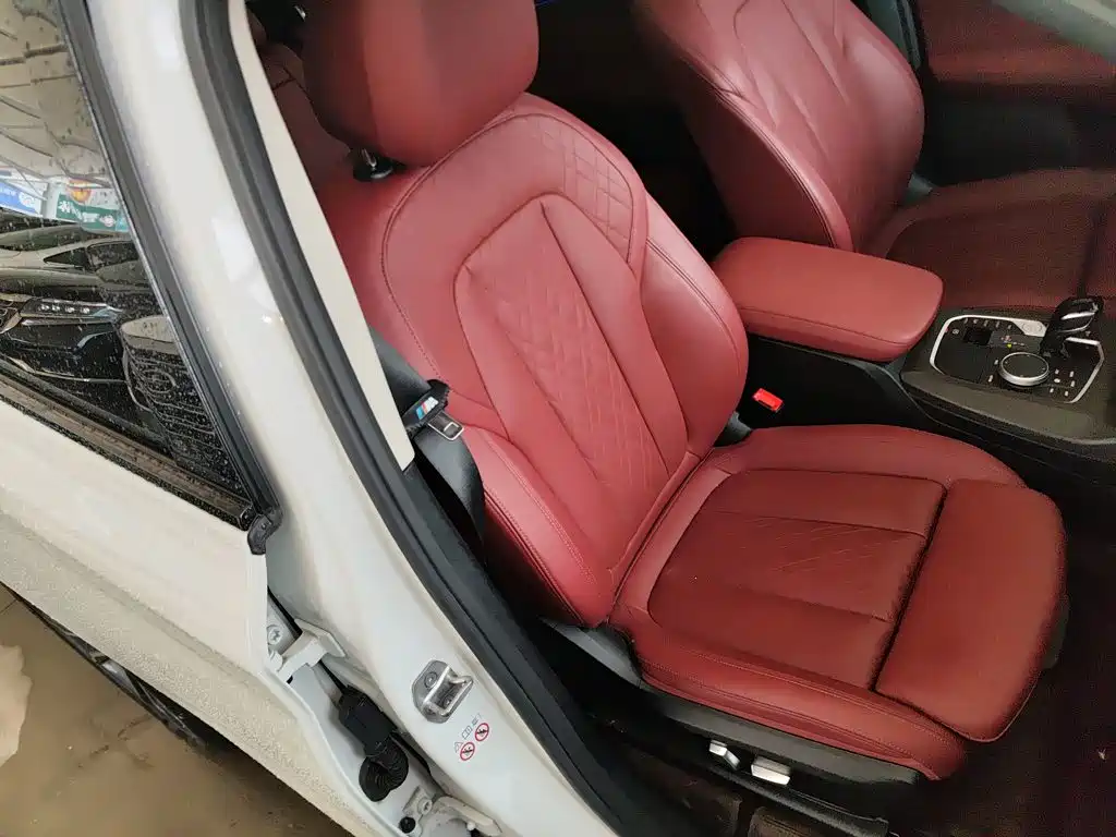 BMW X3 2023 xDrive30i Advanced M Night Package купить на сайте DeffCars