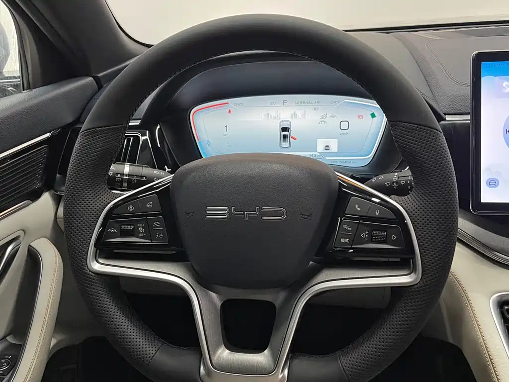 Song Plus New Energy 2024 Honor DM-i 150km flagship 5G купить на сайте DeffCars