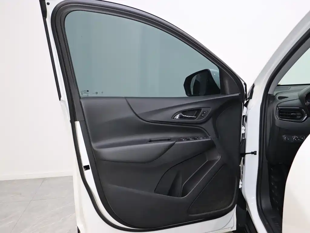 Explorer 2021 535T Chijie Edition купить на сайте DeffCars