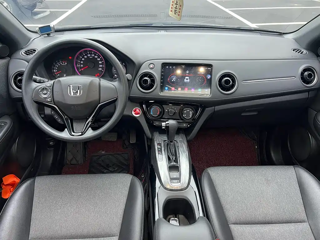 Honda XR-V 2021 1.5L CVT Comfort Edition купить на сайте DeffCars