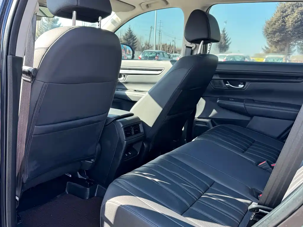 Haoying 2023 240TURBO two-wheel drive premium version 5 seats купить на сайте DeffCars