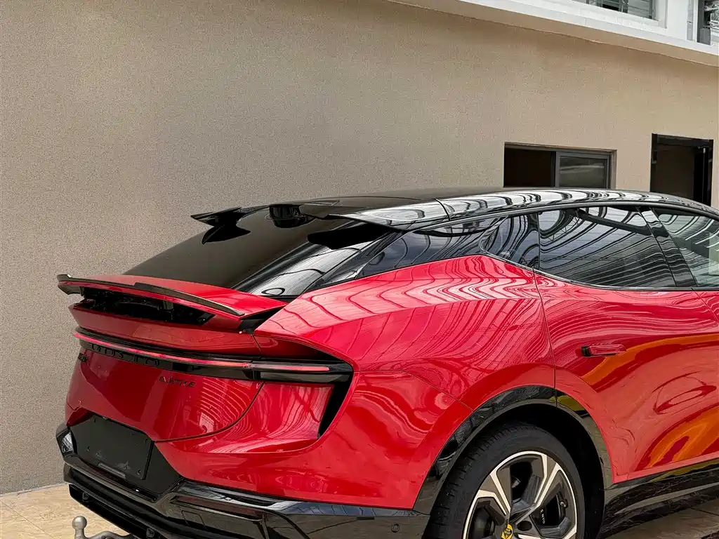 Eletre 2023 S + купить на сайте DeffCars