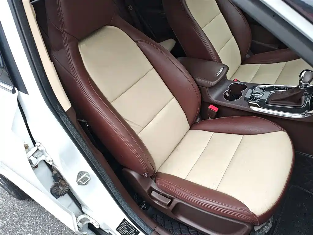 Cheetah CS9 2018 1.5T CVT powerful model купить на сайте DeffCars
