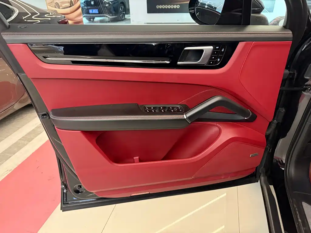 Cayenne 2019 Cayenne 3.0T купить на сайте DeffCars