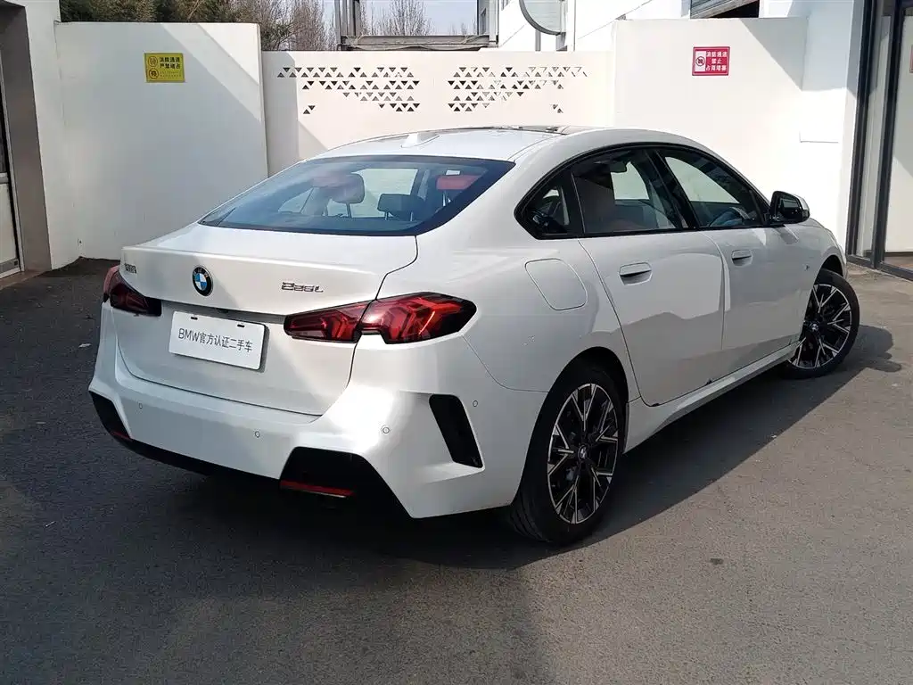 BMW 2 Series 2025 225L M Sports Package купить на сайте DeffCars