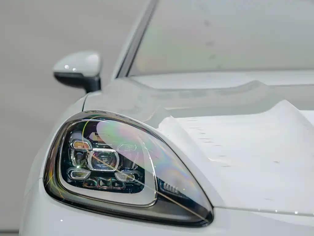 Cayenne 2019 Cayenne 3.0T купить на сайте DeffCars