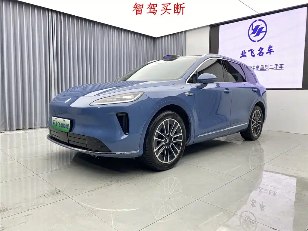 Shangjie H5 2025 Pure Electric Max Long Battery Life купить на сайте DeffCars