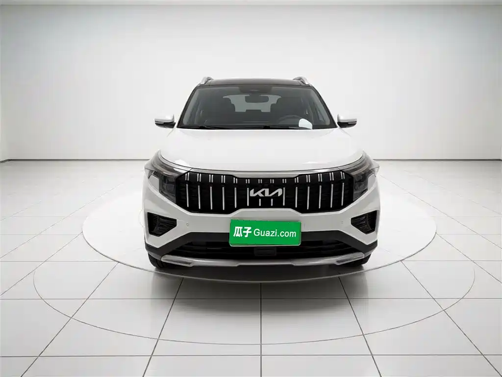 Zhipao 2021 Ace 2.0L Wonderful Edition купить на сайте DeffCars