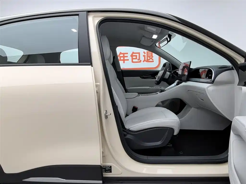 Star Wishes 2025 UP 410km Discovery Edition купить на сайте DeffCars