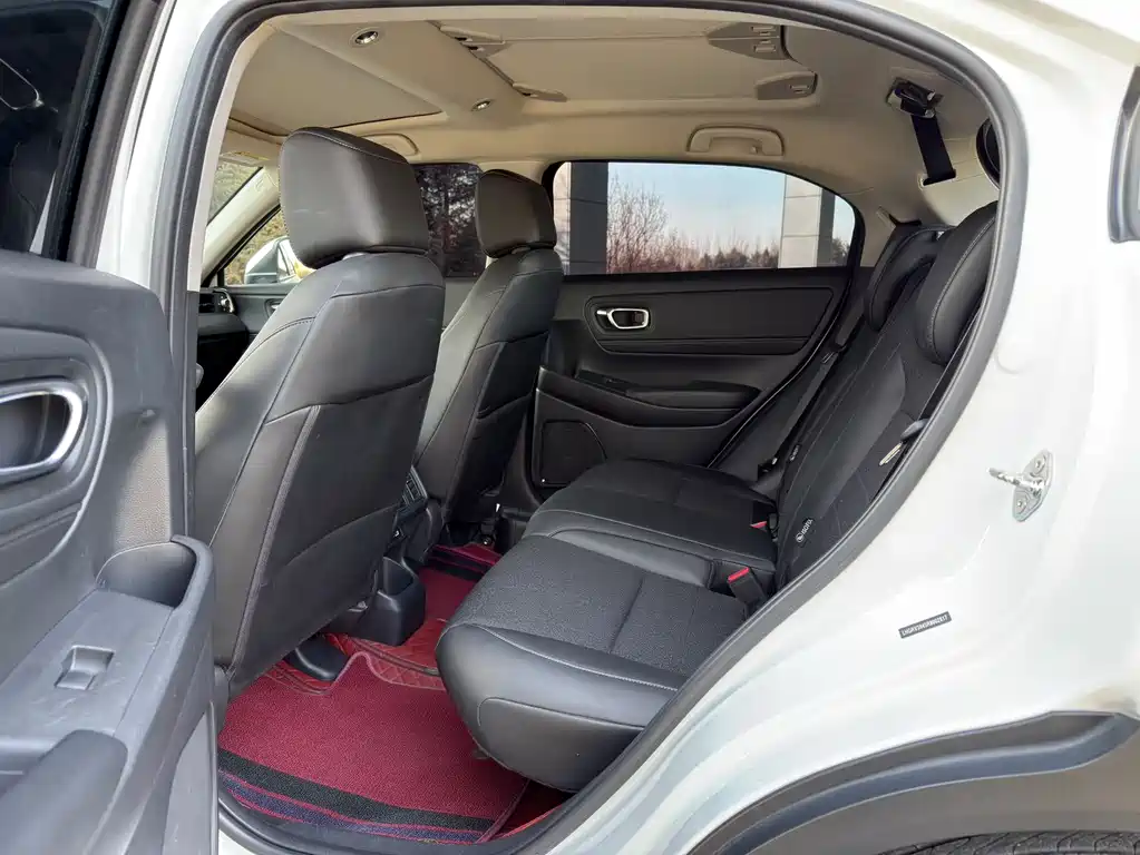 Binzhi 2023 1.5L CVT Pioneer Edition купить на сайте DeffCars