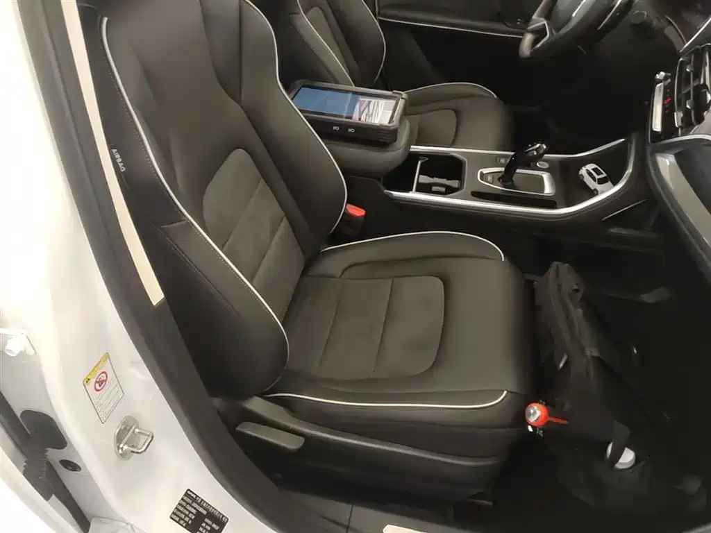 Haval H6 2021 National Fashion Edition 1.5T Automatic Urban Edition купить на сайте DeffCars