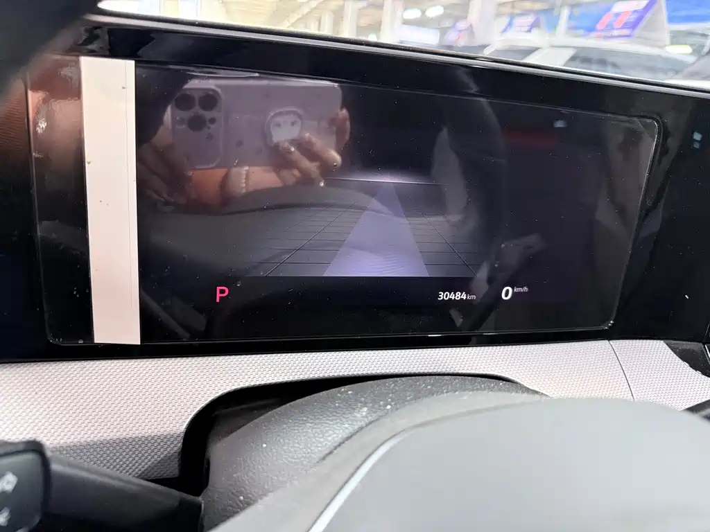 Lingdu 2024 Lingdu L 280TSI DSG Hot Edition купить на сайте DeffCars
