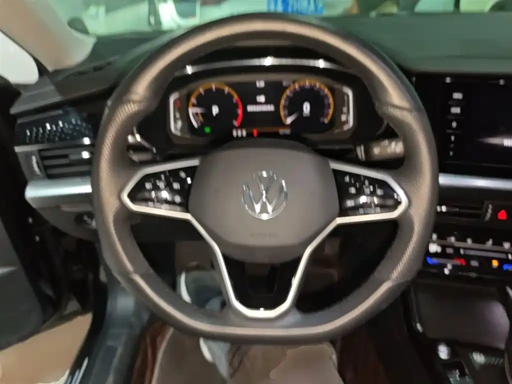 Passat 2024 330TSI Star Elite Edition купить на сайте DeffCars