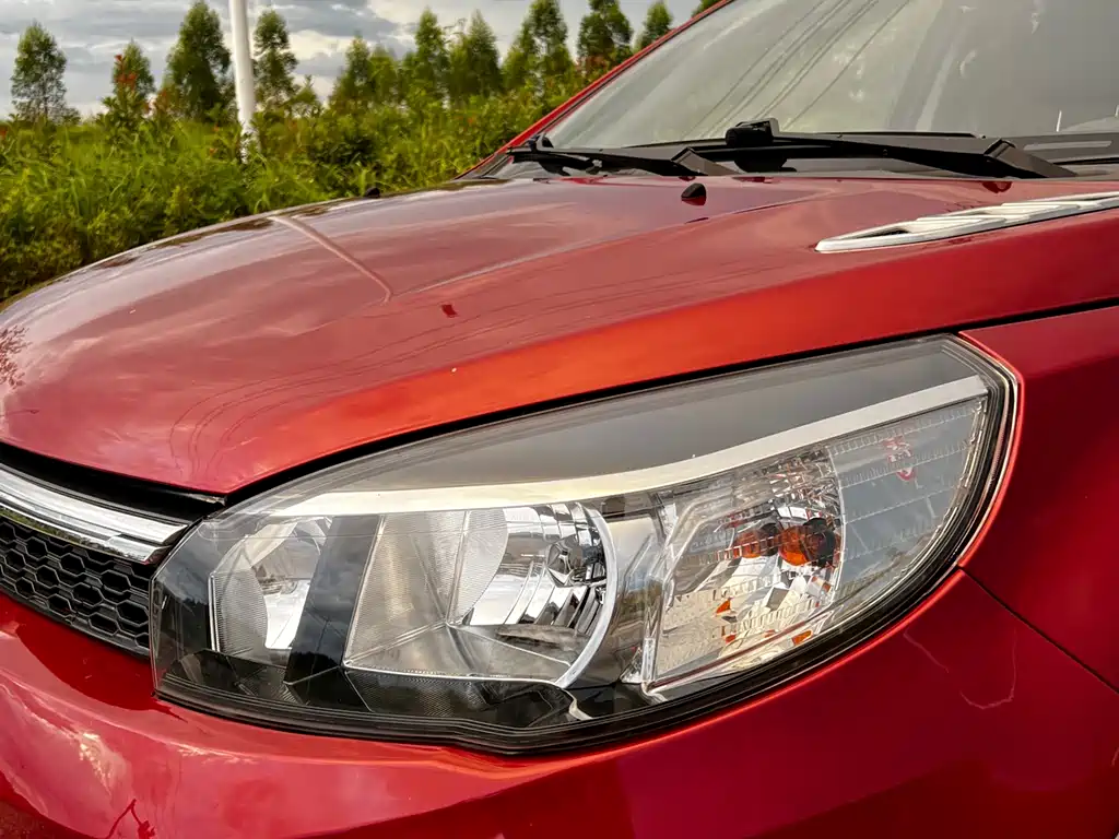 Great Wall M4 2013 1.5L Spring Festival Limited Edition купить на сайте DeffCars