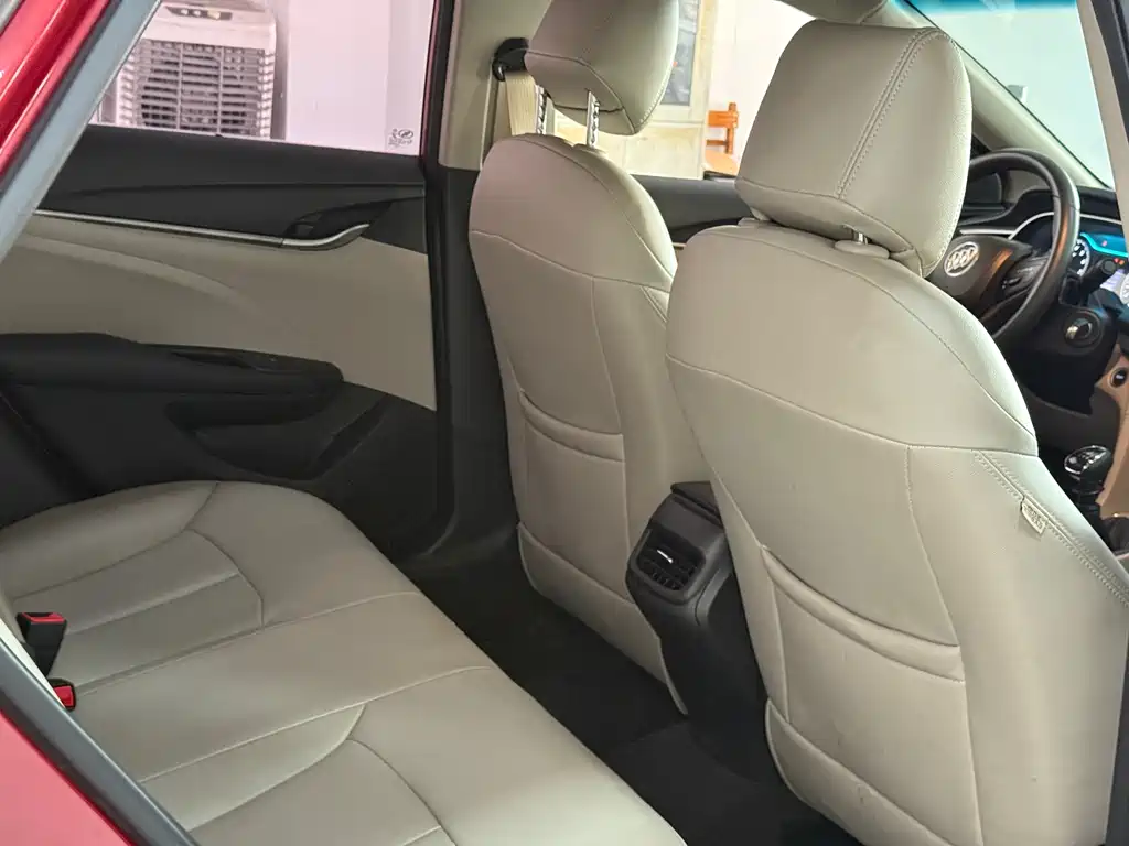 Yinglang 2018 15T Manual Enterprising Type National V купить на сайте DeffCars