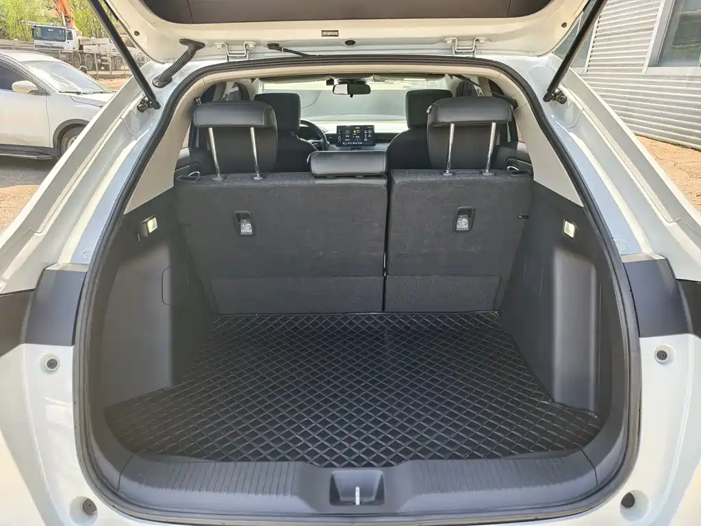 Honda XR-V 2023 1.5L CVT Hot Edition купить на сайте DeffCars