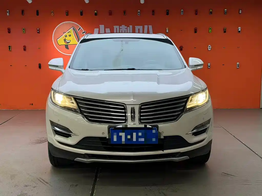 Lincoln MKC 2014 2.0T four-wheel drive premium version купить на сайте DeffCars