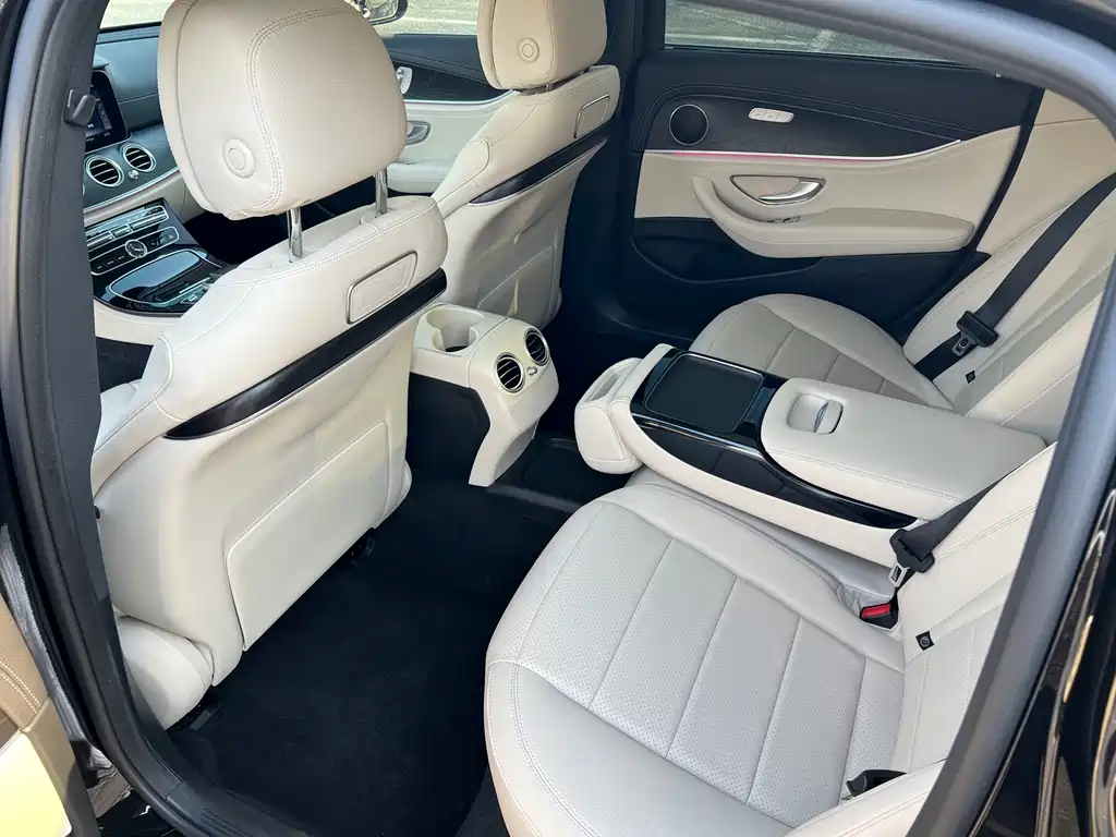 Mercedes-Benz E-Class 2016 E 300 L Sports Luxury купить на сайте DeffCars