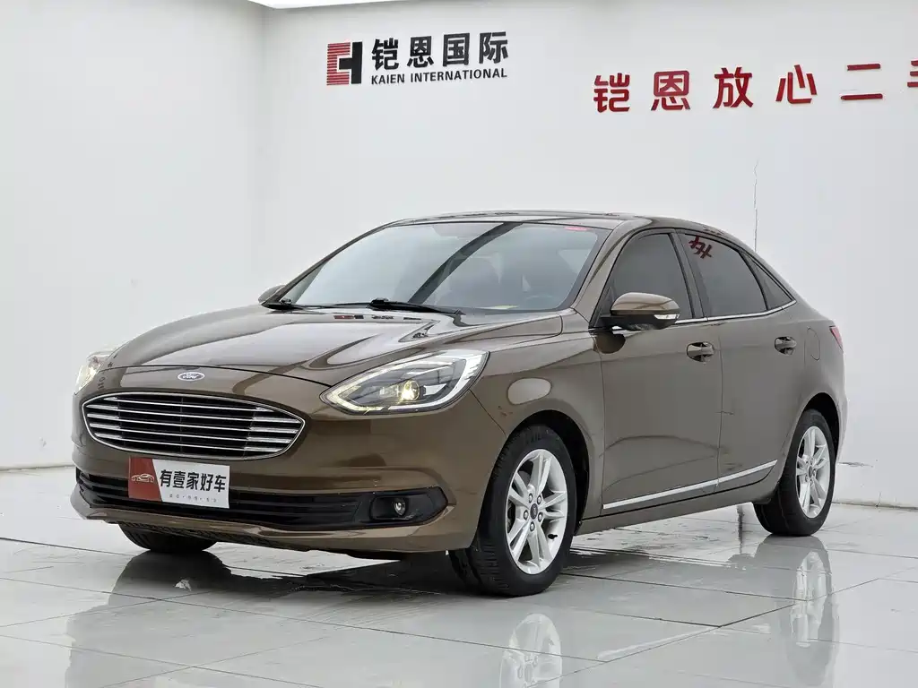 Forex 2019 facelift 1.5L automatic enjoyment type National VI купить на сайте DeffCars