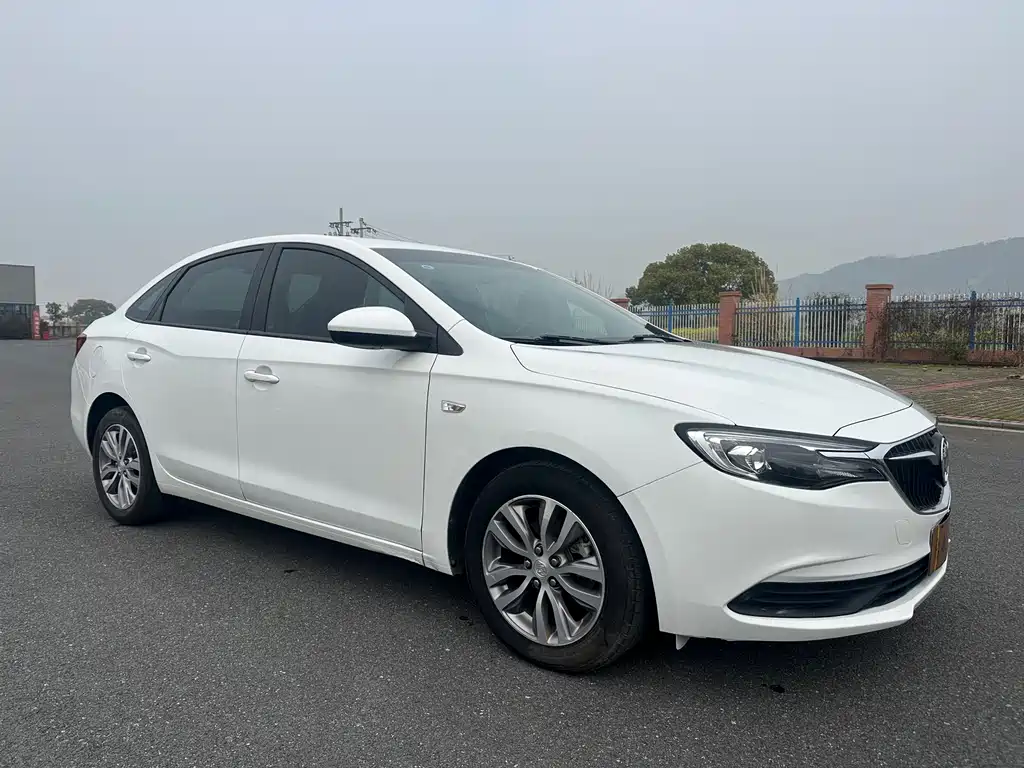 Yinglang 2021 1.3T automatic light hybrid elite model купить на сайте DeffCars