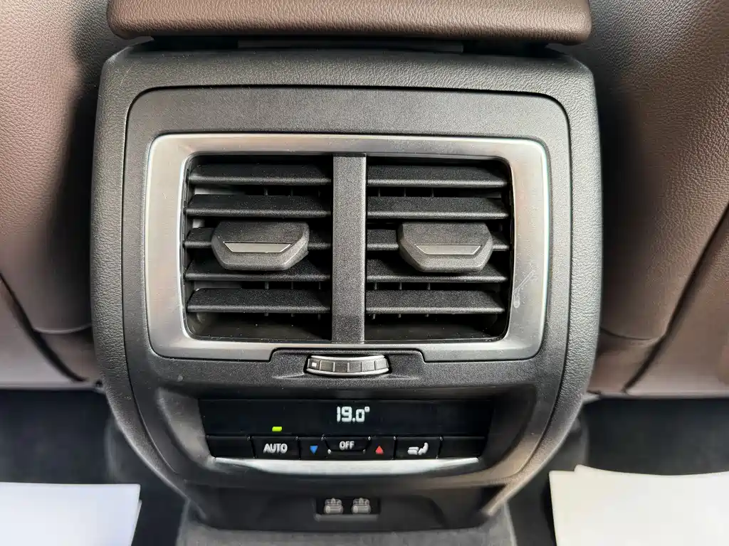 BMW X3 2022 xDrive30i Advanced M Night Package купить на сайте DeffCars