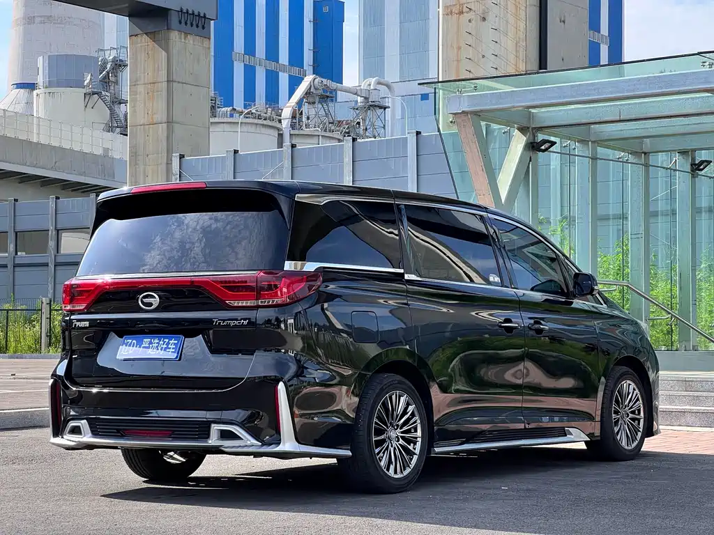 M8 2019 320T Extreme Edition купить на сайте DeffCars