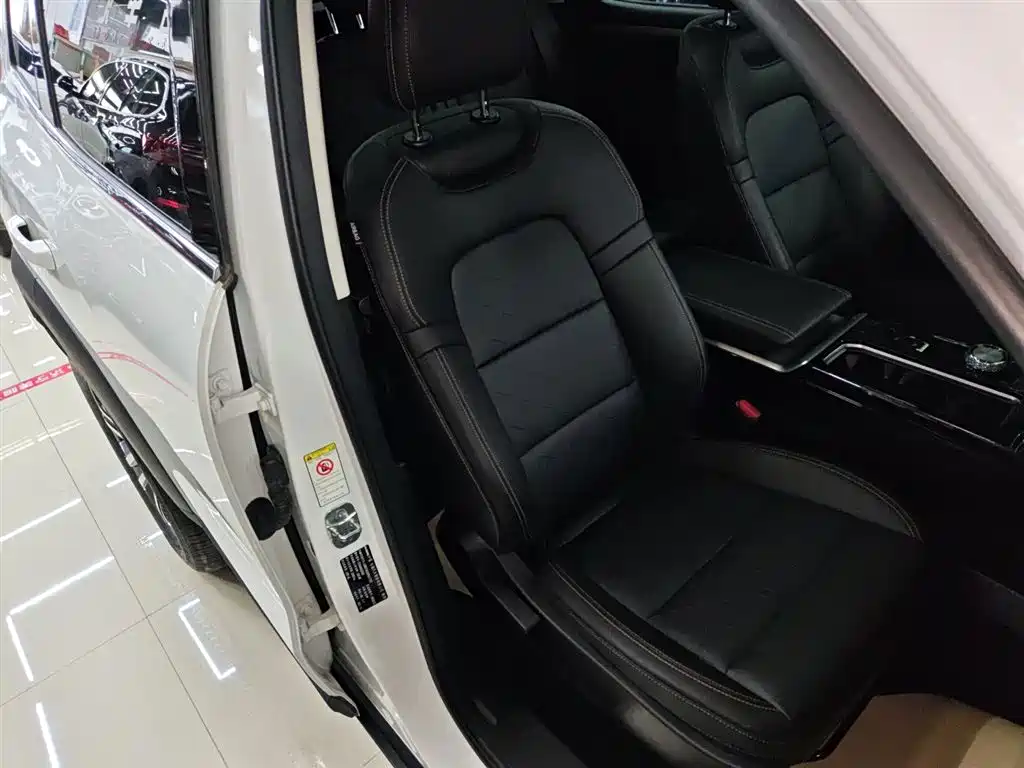 Haval Big Dog 2022 1.5T DCT two-wheel drive Border Collie version купить на сайте DeffCars
