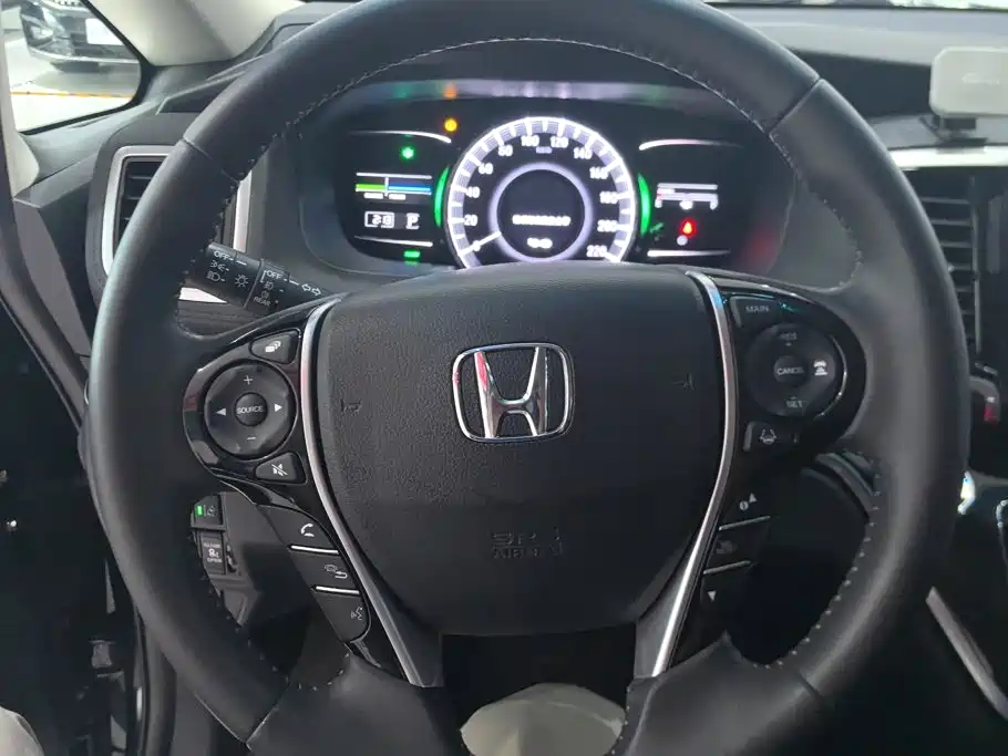 Odyssey 2021 2.0L Rui·Enjoy Edition купить на сайте DeffCars