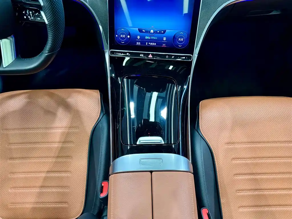 Mercedes-Benz C-Class 2022 C 200 L Sports Edition купить на сайте DeffCars