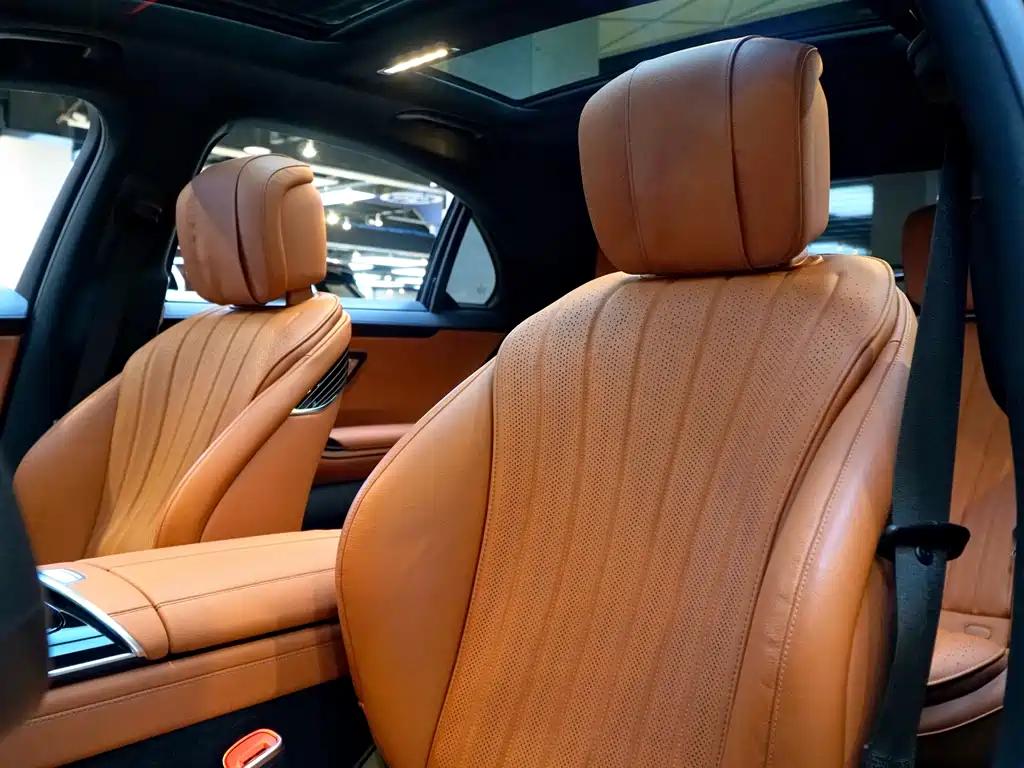 Mercedes-Benz S-Class 2022 S 450 L 4MATIC купить на сайте DeffCars