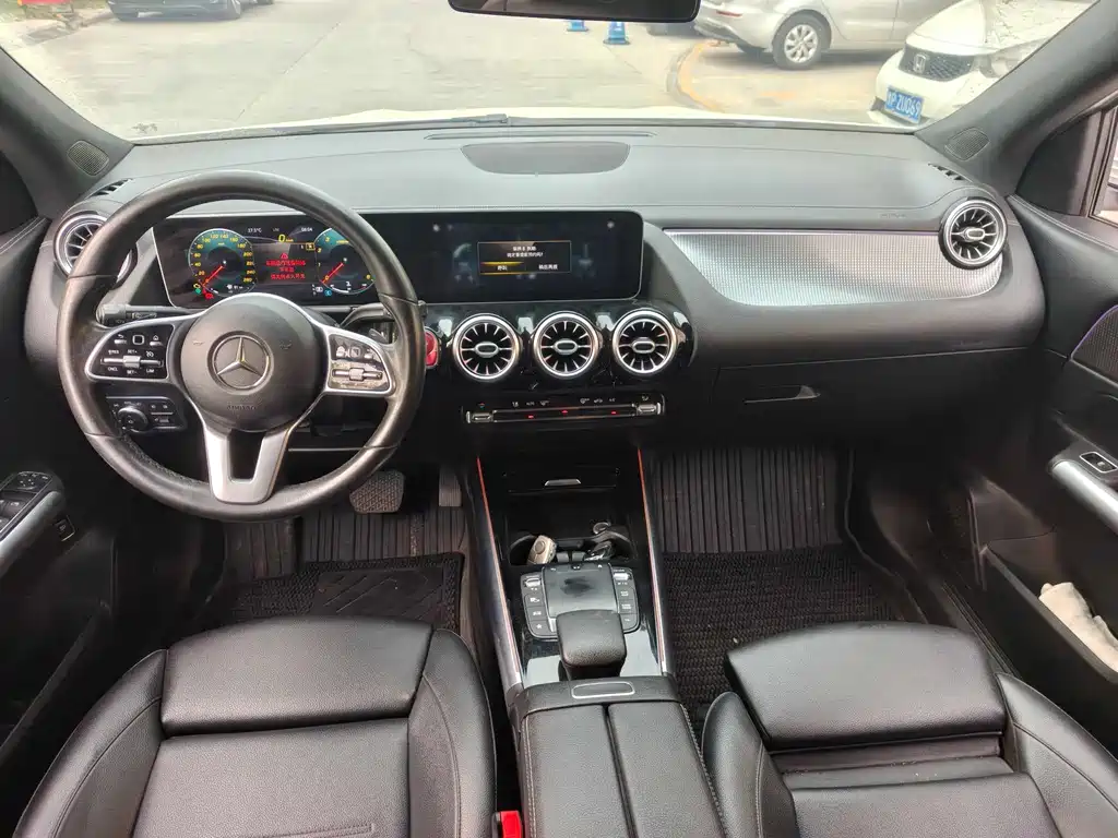 Mercedes-Benz GLA 2020 GLA 200 купить на сайте DeffCars
