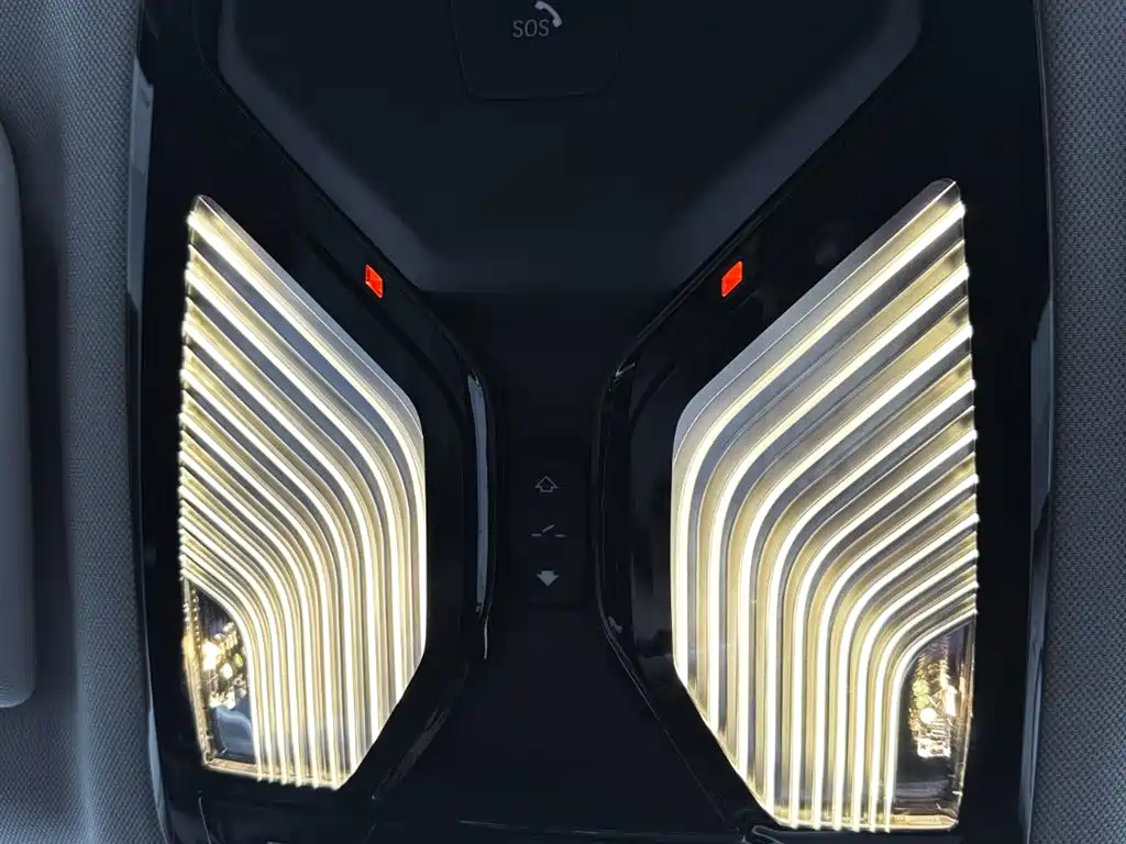 BMW 3 Series 2023 320Li M Sports Package купить на сайте DeffCars