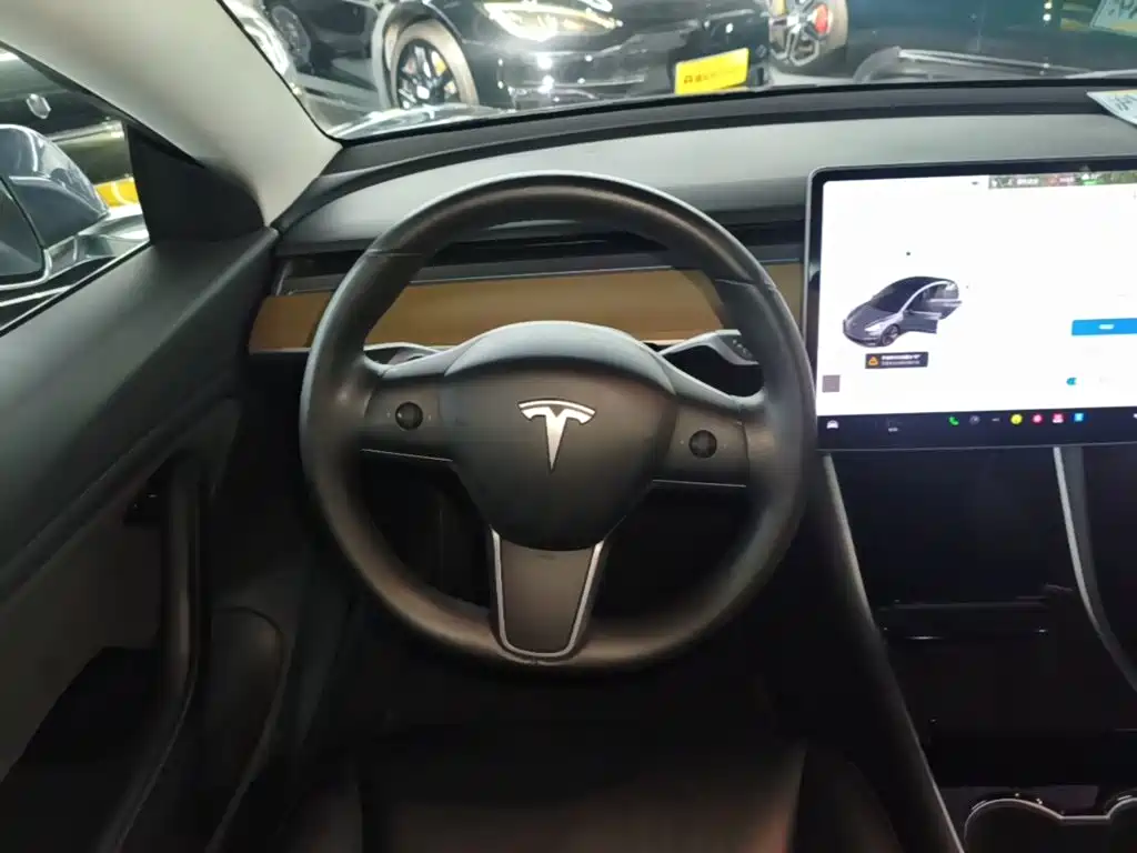Model 3 Imported 2019 Long Range All-Wheel Drive Edition купить на сайте DeffCars