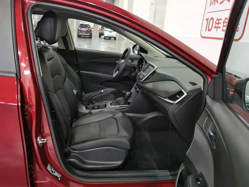 Kovoz 2019 320 Automatic Xinyue Edition купить на сайте DeffCars