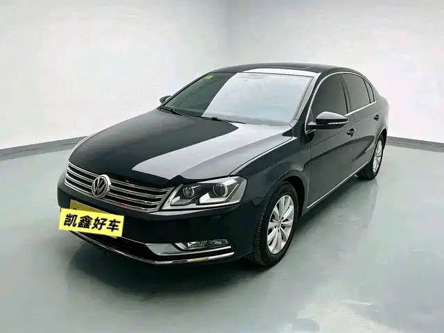 Magotan 2015 facelift 2.0TSI luxury model купить на сайте DeffCars