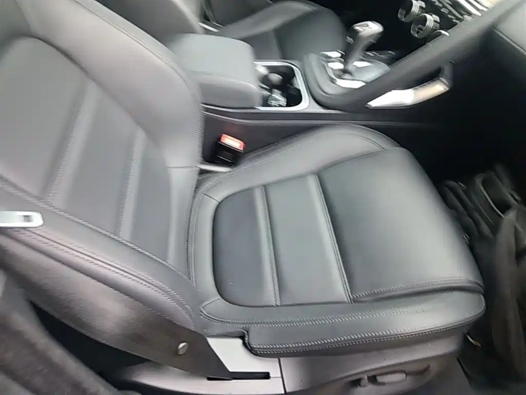 Jaguar E-PACE 2018 P200 S National VI купить на сайте DeffCars