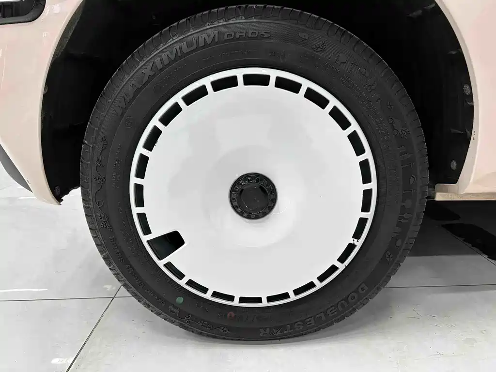 QQ Ice Cream 2024 Model 205km Sundae Pro купить на сайте DeffCars