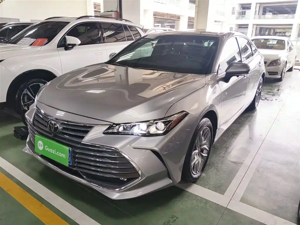 Asia Dragon 2022 2.0L Deluxe Edition купить на сайте DeffCars