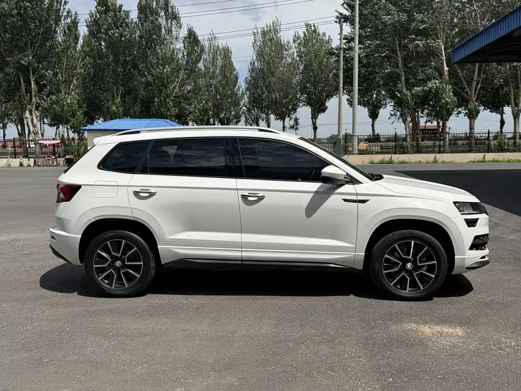 Korok 2022 TSI280 Exclusive Edition купить на сайте DeffCars