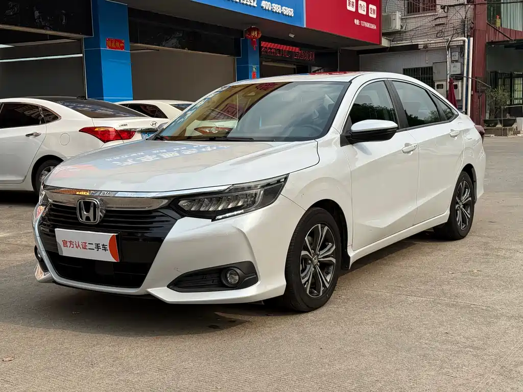 Lingpai 2022 180Turbo CVT flagship version купить на сайте DeffCars
