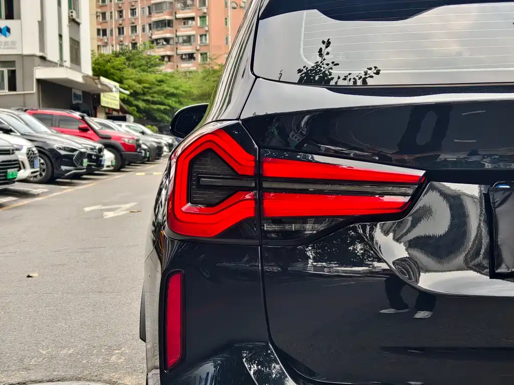 BMW X3 M 2022 X3 M Thunder Edition купить на сайте DeffCars