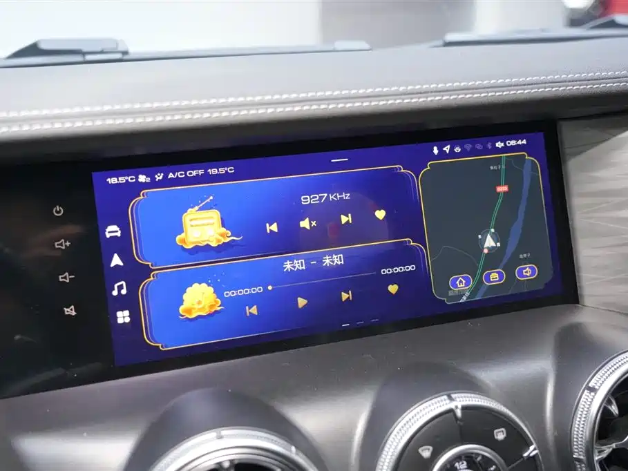 Tank 300 2024 2.0T Conqueror купить на сайте DeffCars