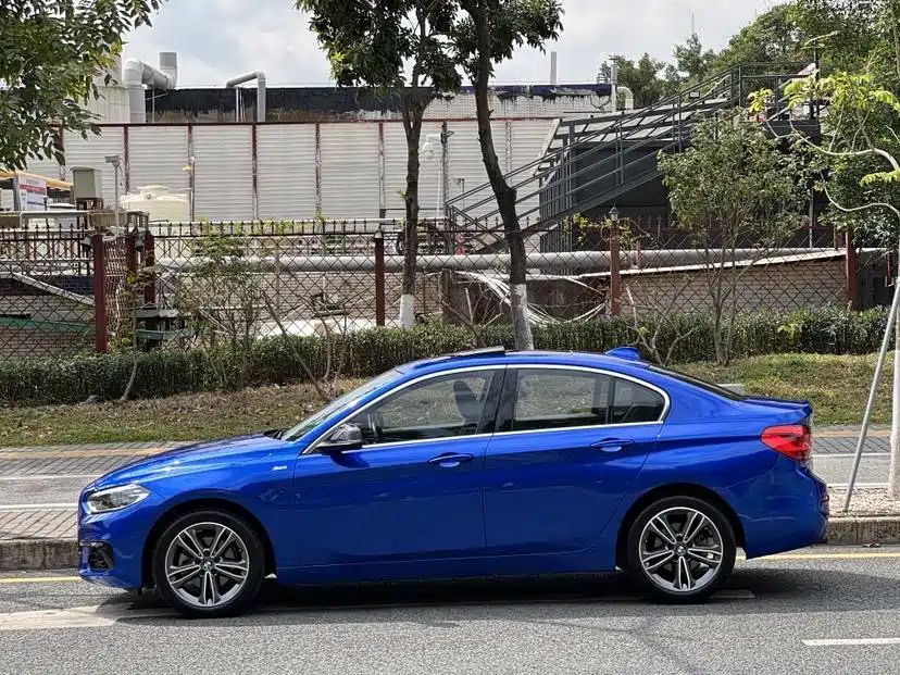 BMW 1 Series 2017 118i Fashion Model купить на сайте DeffCars
