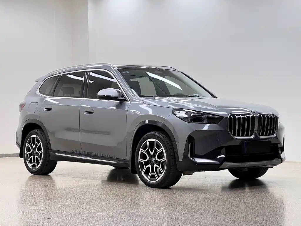 BMW X1 2023 sDrive25Li X Design Package купить на сайте DeffCars