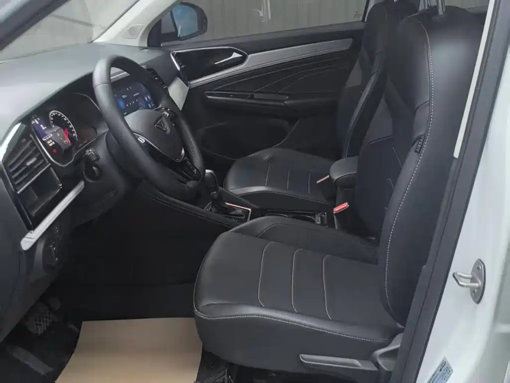 Jetta VS5 2023 280TSI automatic joy model купить на сайте DeffCars