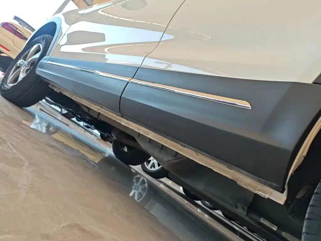 HAVAL H6 Coupe 2016 Blue Label 1.5T Automatic 2WD Elite купить на сайте DeffCars