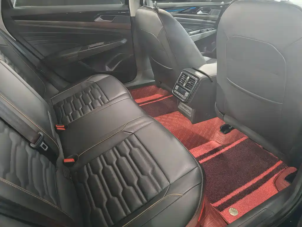 Passat 2021 330TSI Elite Edition купить на сайте DeffCars