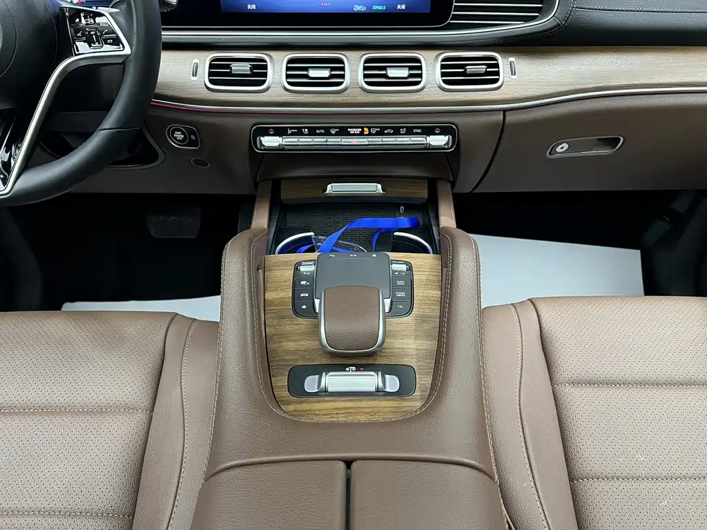 Mercedes-Benz GLE 2024 GLE 450 4MATIC Fashion Model купить на сайте DeffCars