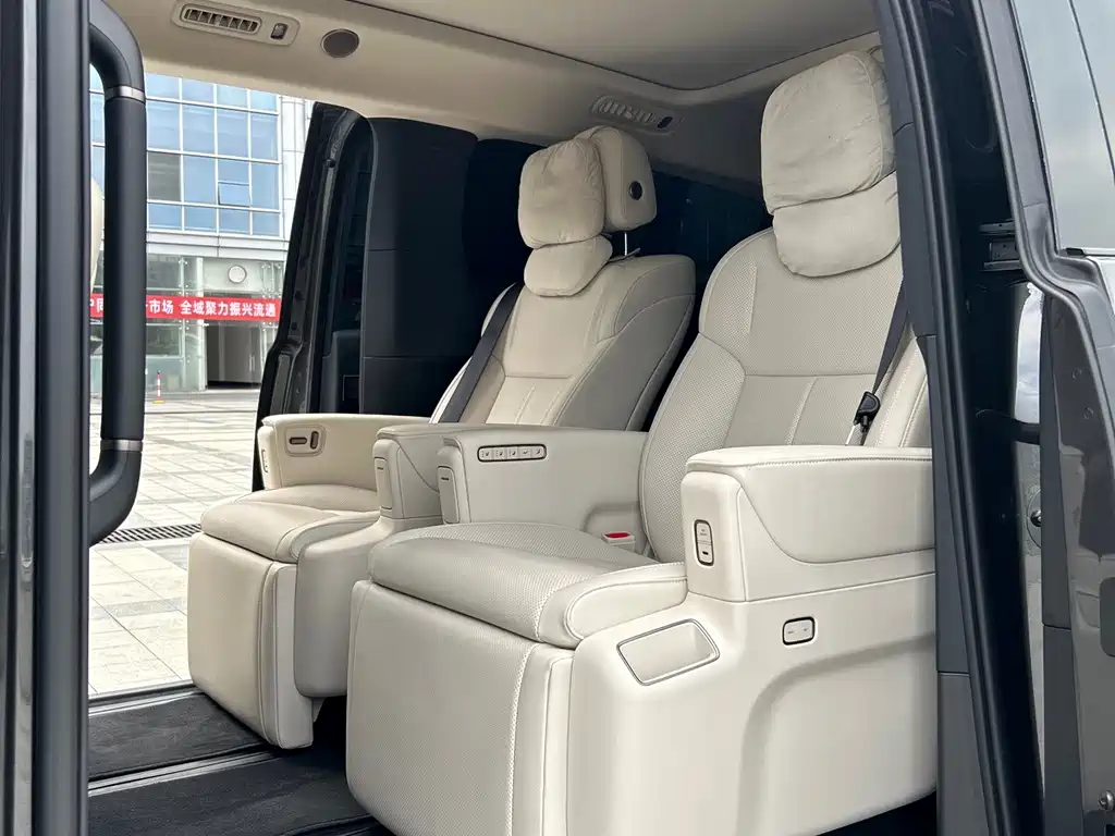 Ideal MEGA 2025 Home Family Special Edition купить на сайте DeffCars